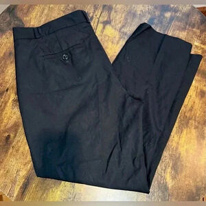Banana Republic | ladies Avery wool pants. Size: 12